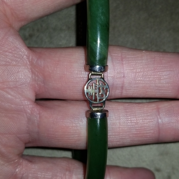 3 Green Bracelets - Picture 5 of 5